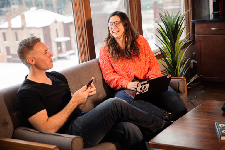 senior living marketing plan