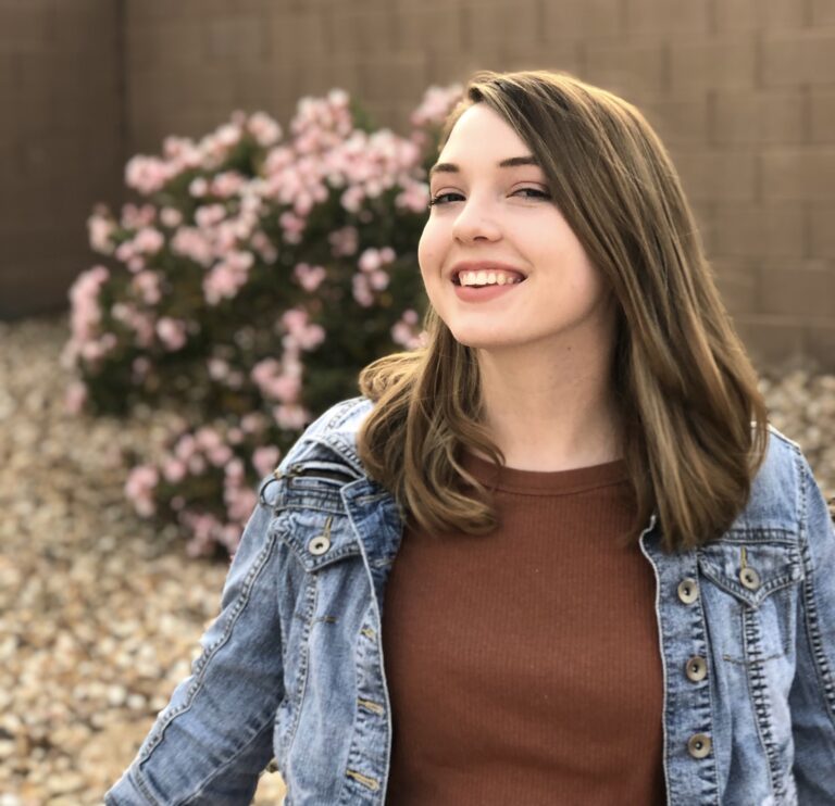 new senior living community residents