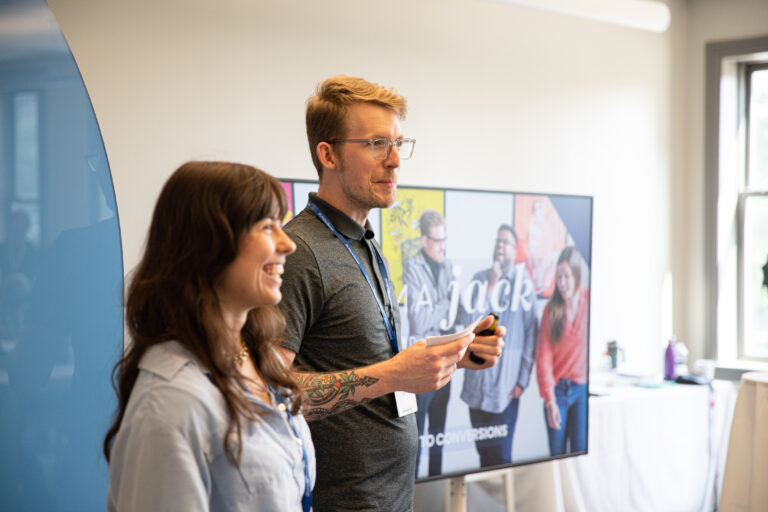 senior living marketing strategy