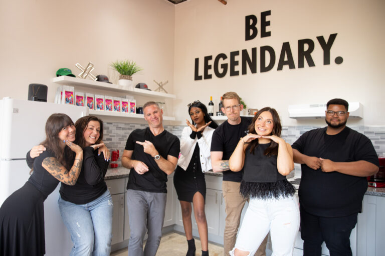 hire a senior living marketing agency