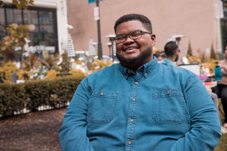 Senior Living Residents' Families