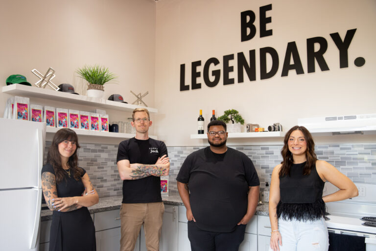 senior living community