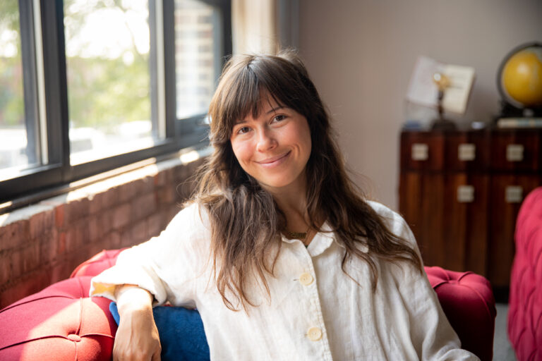 senior living community