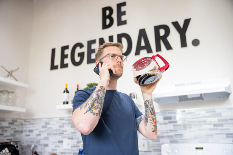 senior living communities