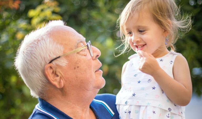 building senior living communities