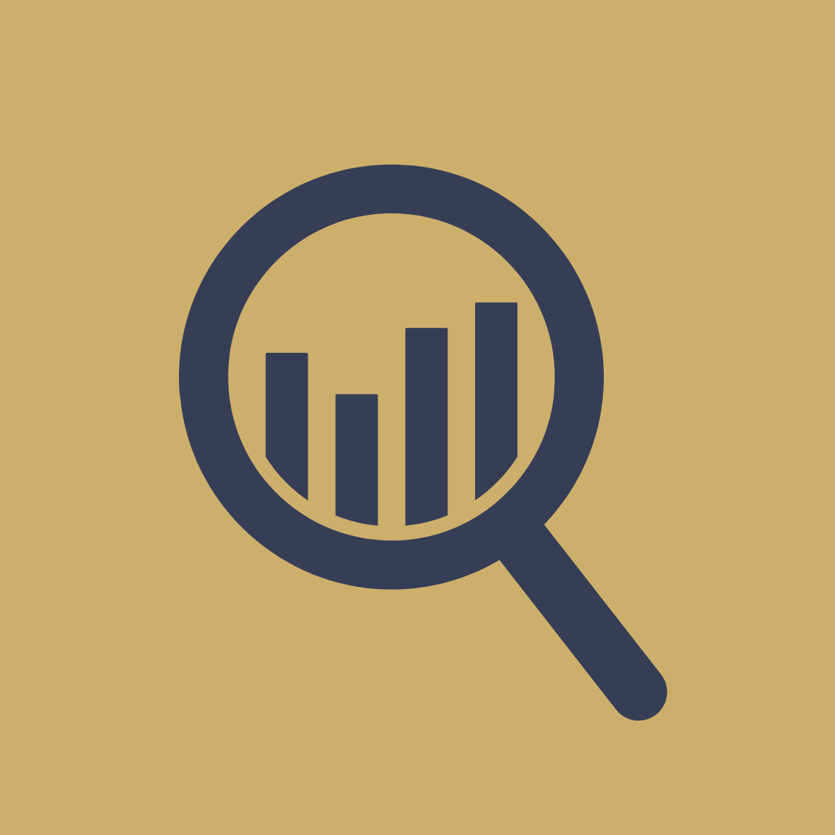 Data Driven Results